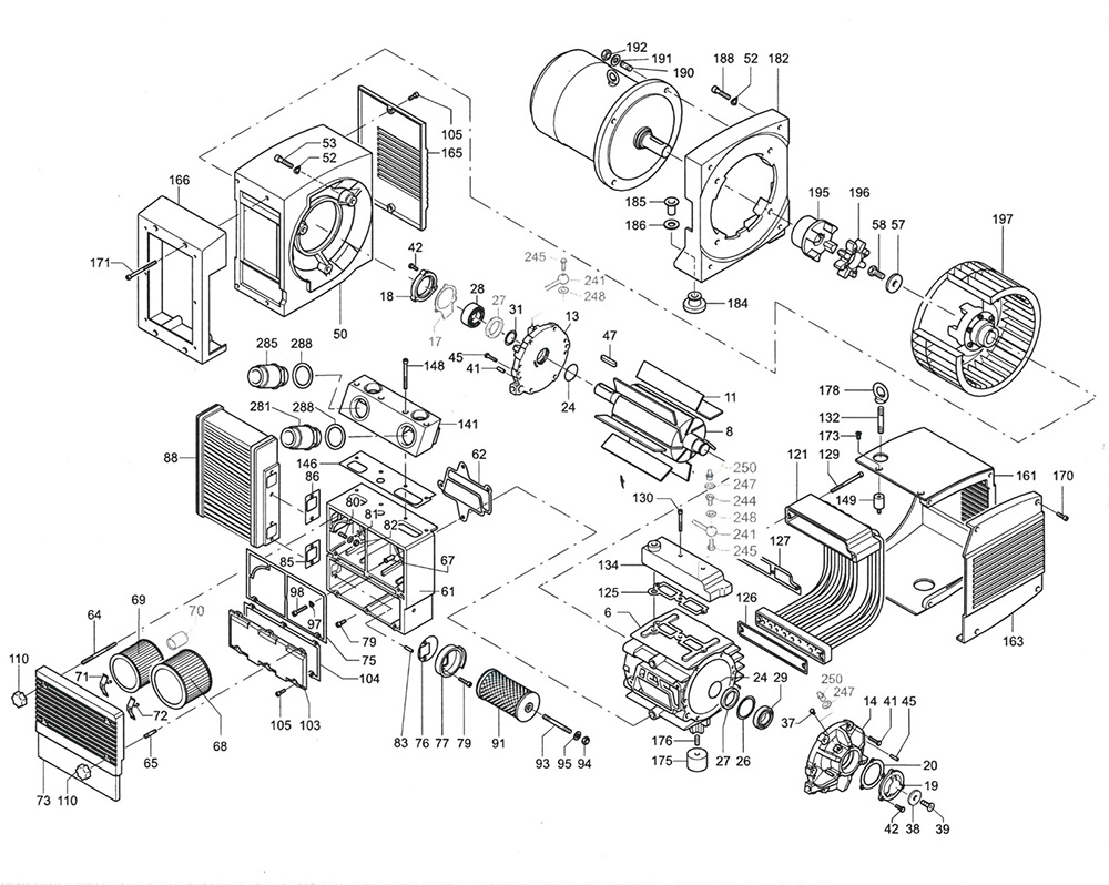 ZYBW...E干式復(fù)合 ZYBW...E干式復(fù)合