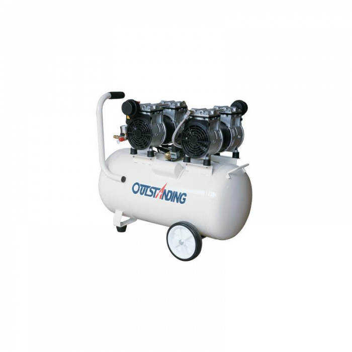 干式真空泵的作業原理 干式真空泵的作業原理